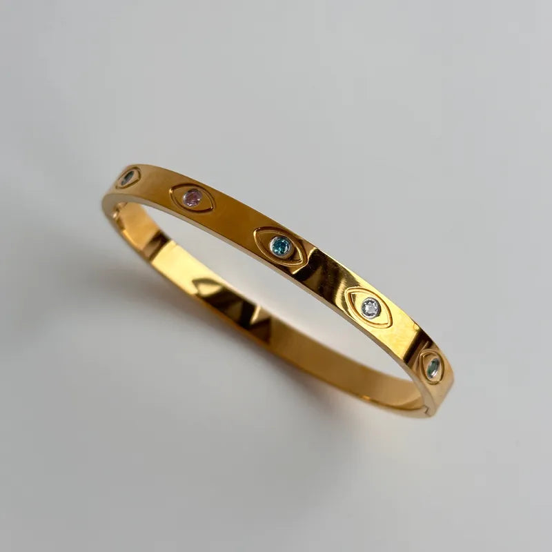 Brazalete oro