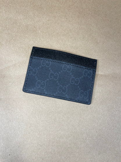 Card holder