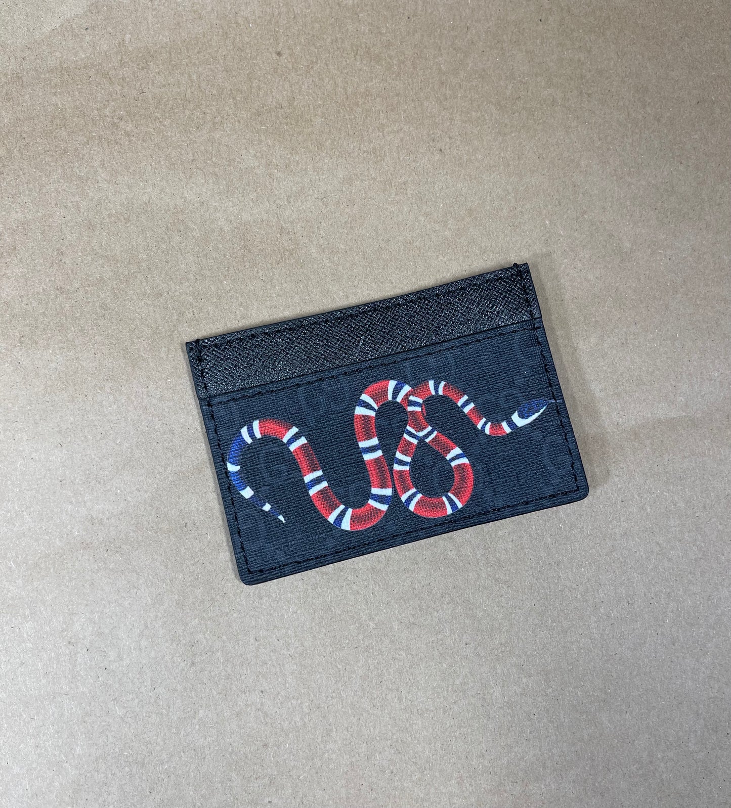 Card holder