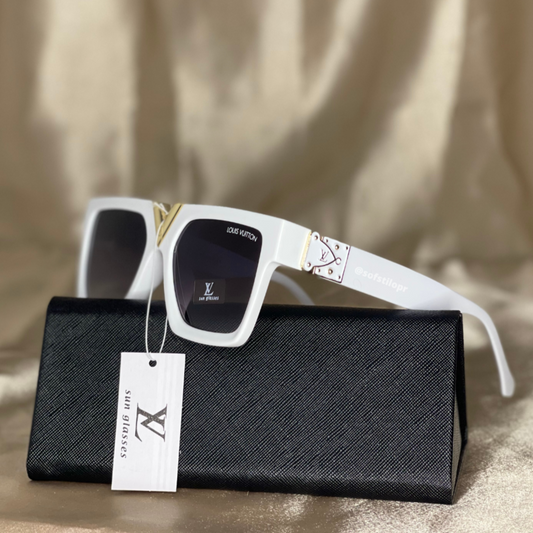 Gafas LV