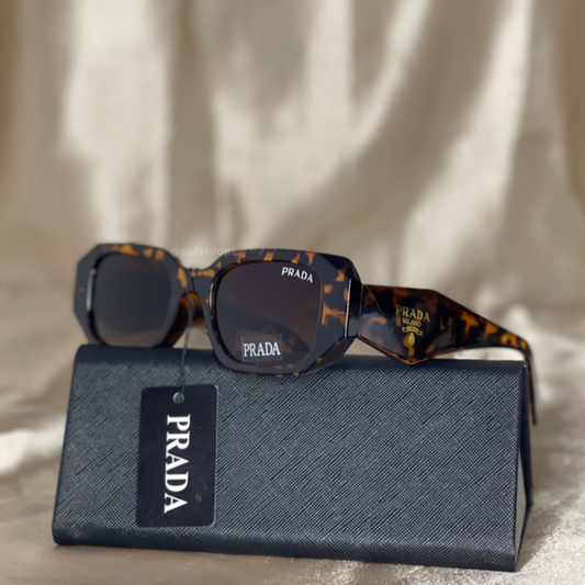 Gafas prada