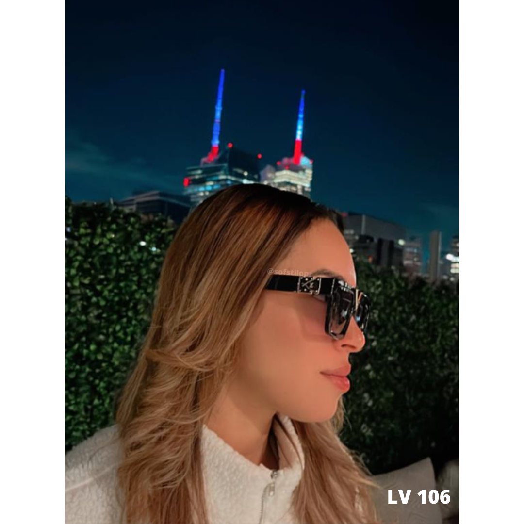 Gafas LV