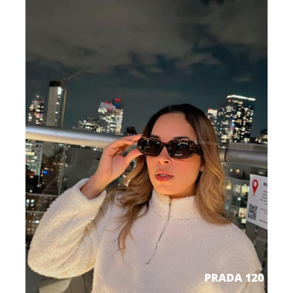 Gafas prada